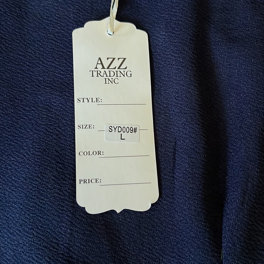 Romper Size Large - Picture 3 of 7